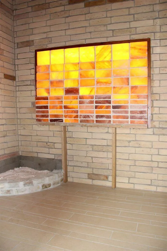 Szent Janos Hotel セゲド 4*,