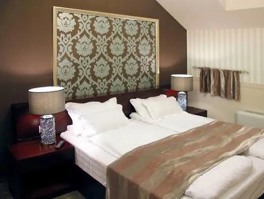 Szent Janos Hotel セゲド 4*,  ハンガリー